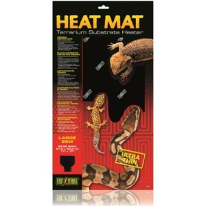 Exo Terra Heat Mat 25W Large